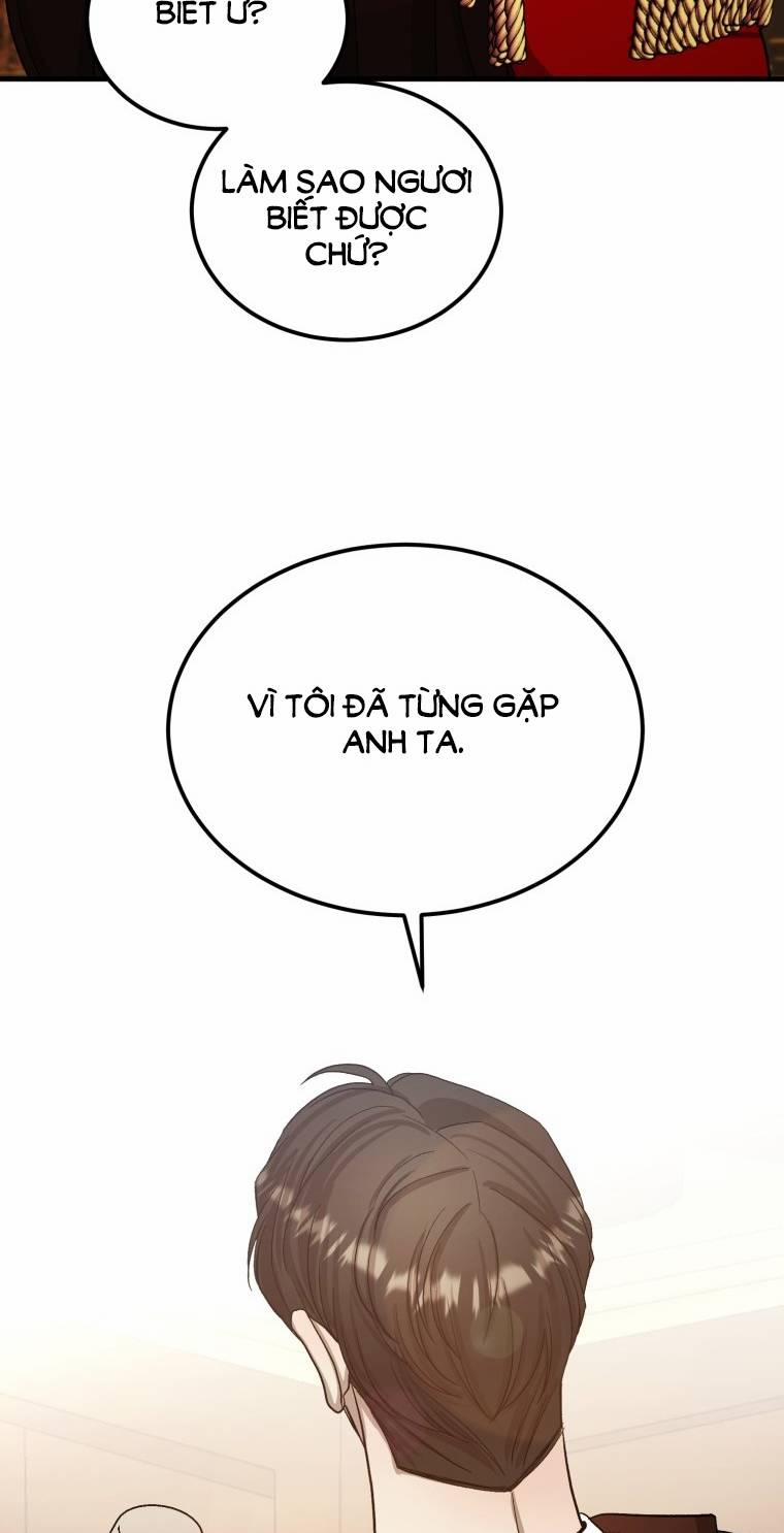 Khi Tôi Bị Chú Chó Tôi Bỏ Rơi Cắn 5 trang 68