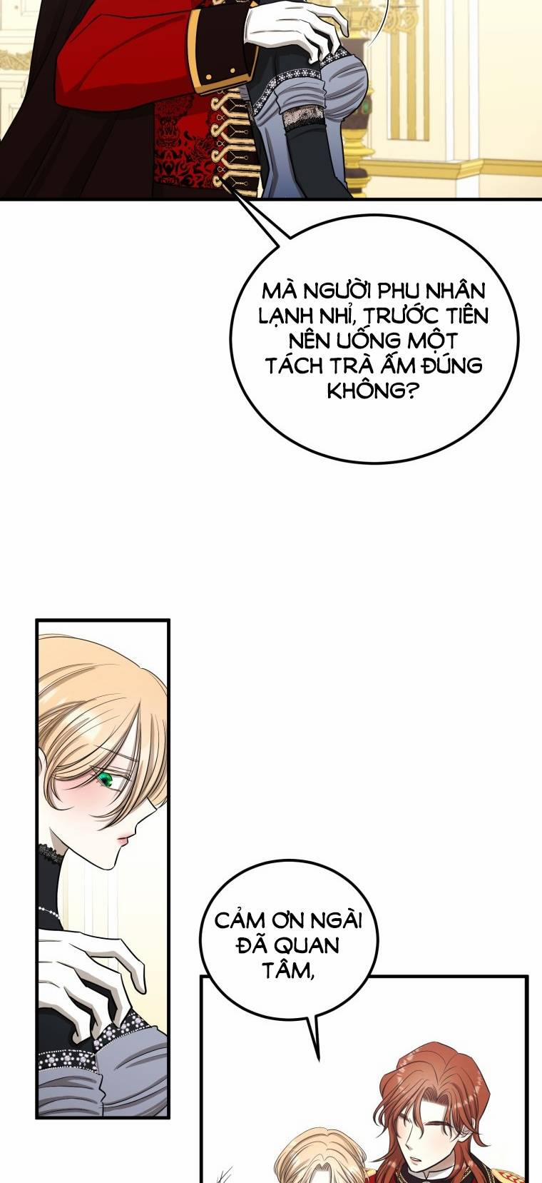 Khi Tôi Bị Chú Chó Tôi Bỏ Rơi Cắn 5 trang 7