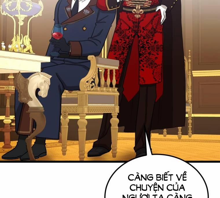 Khi Tôi Bị Chú Chó Tôi Bỏ Rơi Cắn 5 trang 71