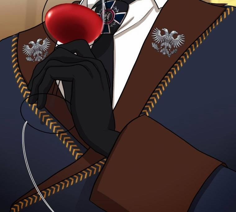 Khi Tôi Bị Chú Chó Tôi Bỏ Rơi Cắn 5 trang 74