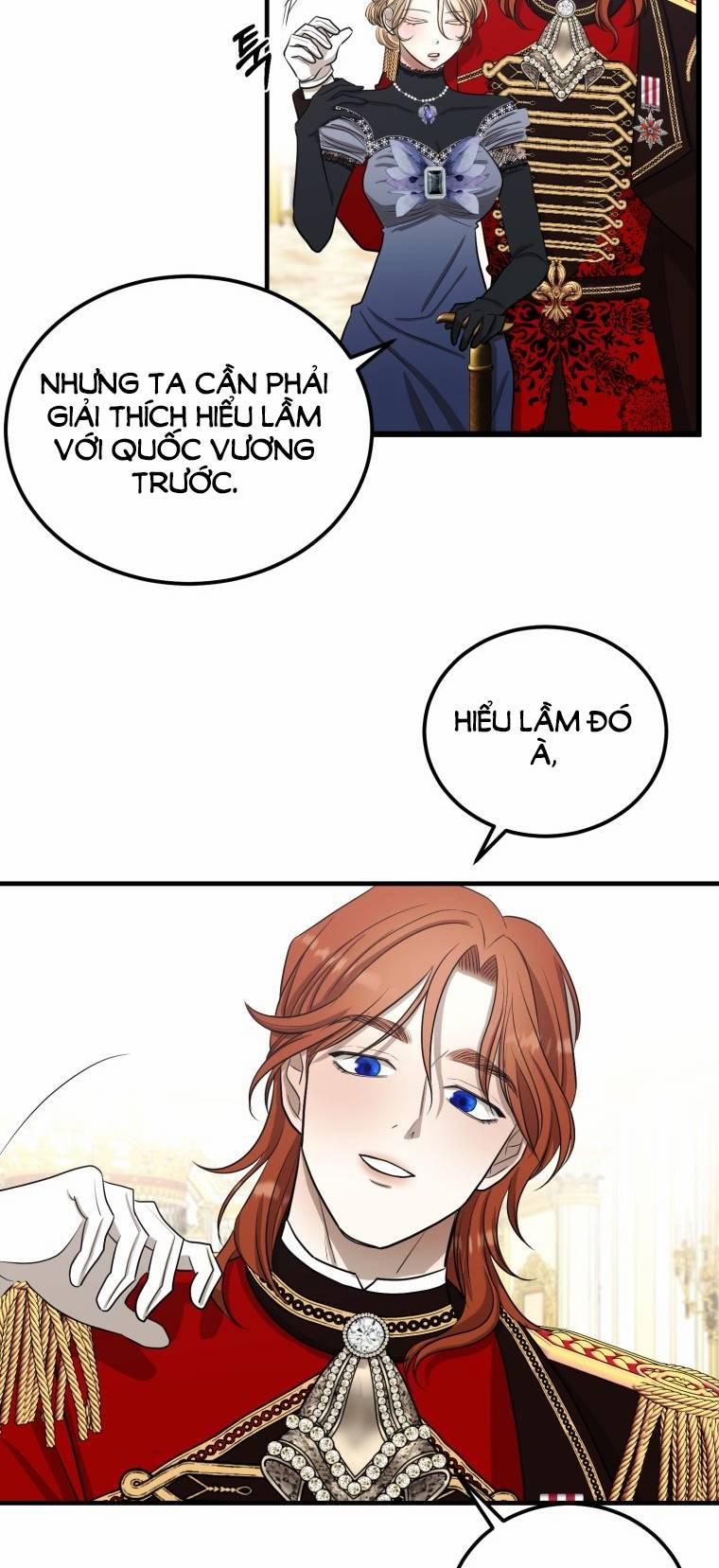 Khi Tôi Bị Chú Chó Tôi Bỏ Rơi Cắn 5 trang 8