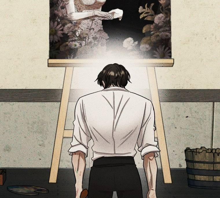 Khi Tôi Bị Chú Chó Tôi Bỏ Rơi Cắn 5 trang 87