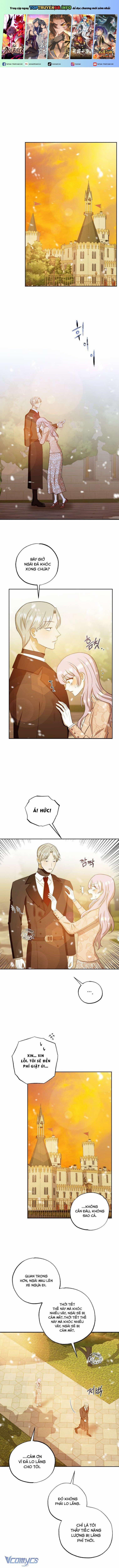 Khi Tôi Bị Chú Chó Tôi Bỏ Rơi Cắn 56 trang 0