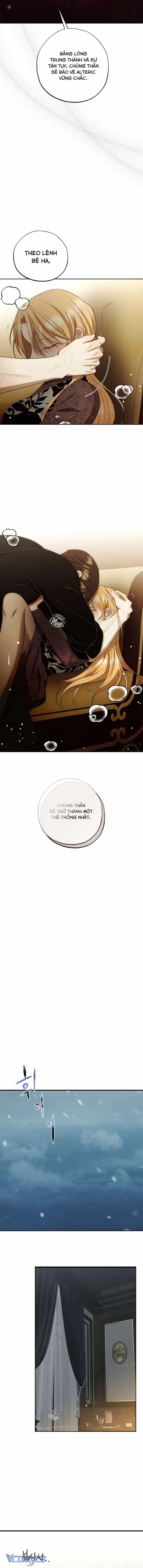 Khi Tôi Bị Chú Chó Tôi Bỏ Rơi Cắn 56 trang 6