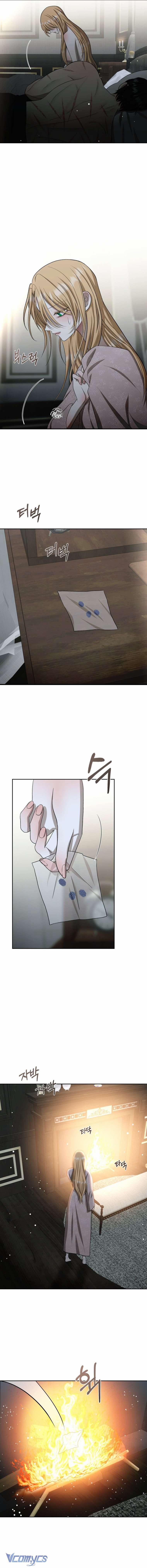 Khi Tôi Bị Chú Chó Tôi Bỏ Rơi Cắn 56 trang 7