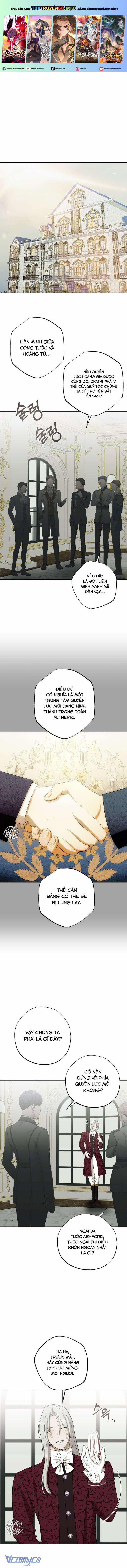 Khi Tôi Bị Chú Chó Tôi Bỏ Rơi Cắn 57 trang 0