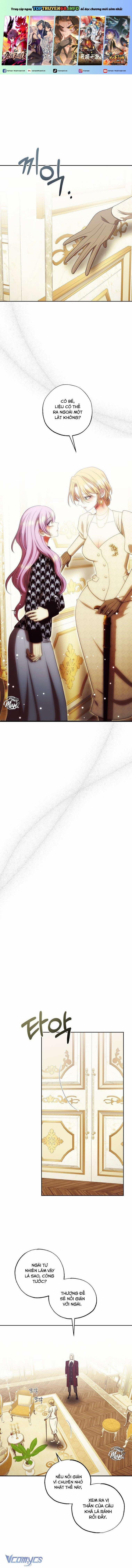 Khi Tôi Bị Chú Chó Tôi Bỏ Rơi Cắn 58 trang 0