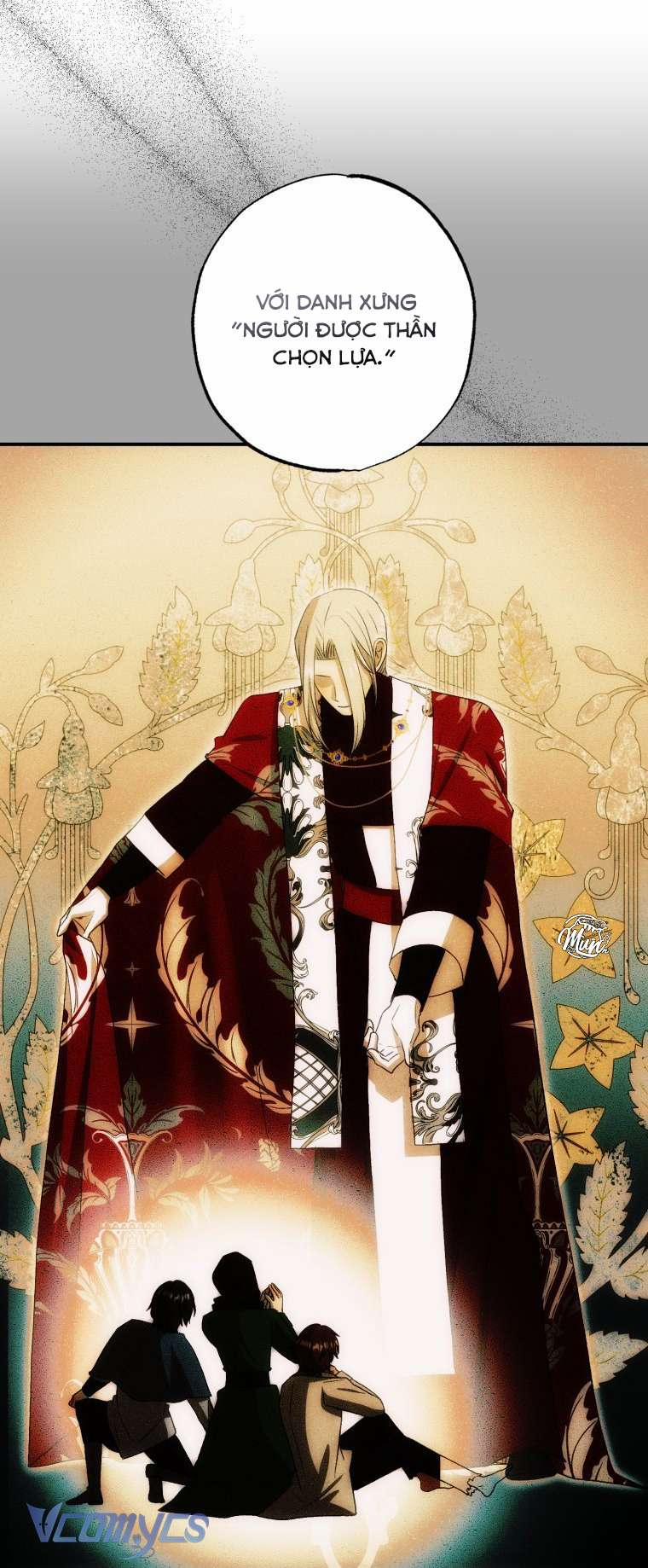 Khi Tôi Bị Chú Chó Tôi Bỏ Rơi Cắn 58 trang 3