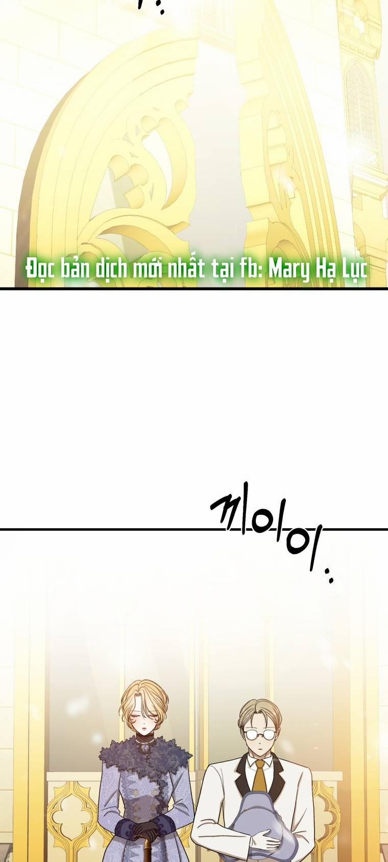 Khi Tôi Bị Chú Chó Tôi Bỏ Rơi Cắn 6 trang 1