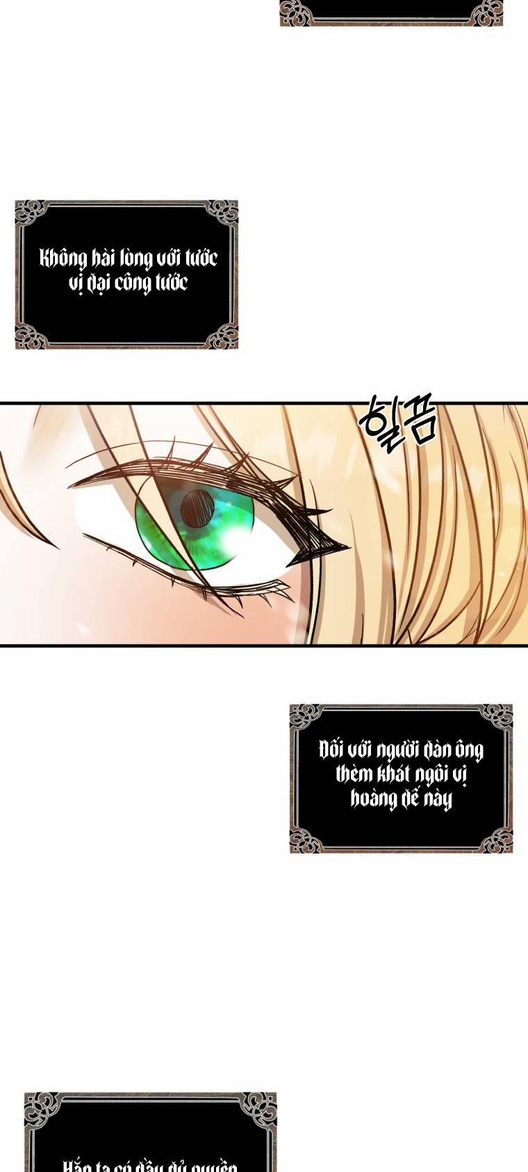 Khi Tôi Bị Chú Chó Tôi Bỏ Rơi Cắn 6 trang 10