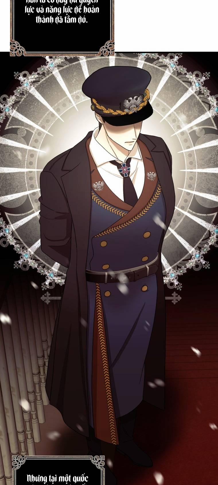 Khi Tôi Bị Chú Chó Tôi Bỏ Rơi Cắn 6 trang 11