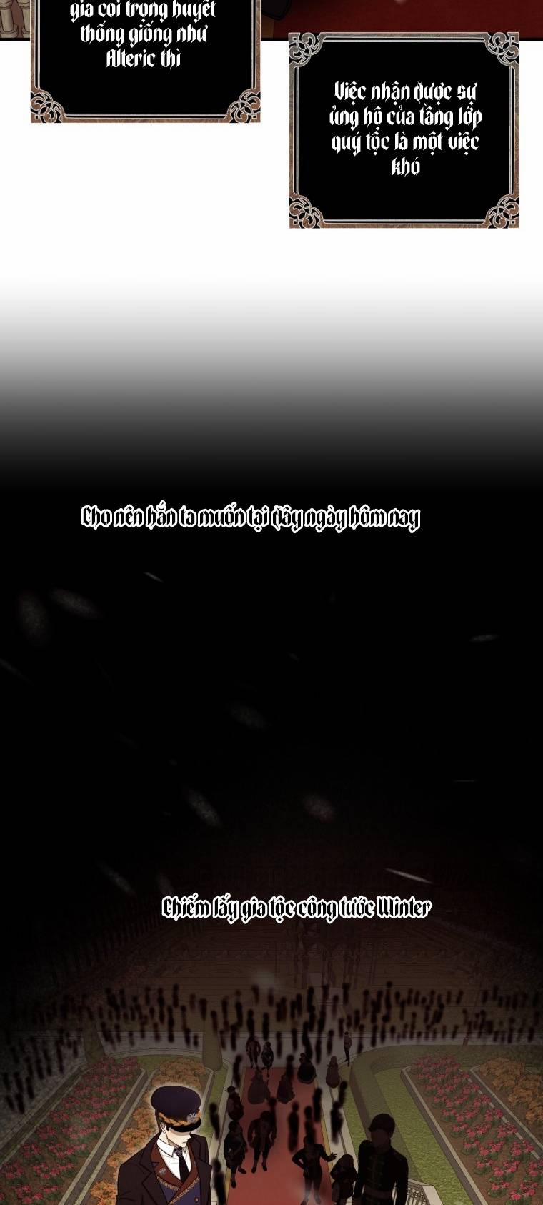 Khi Tôi Bị Chú Chó Tôi Bỏ Rơi Cắn 6 trang 12