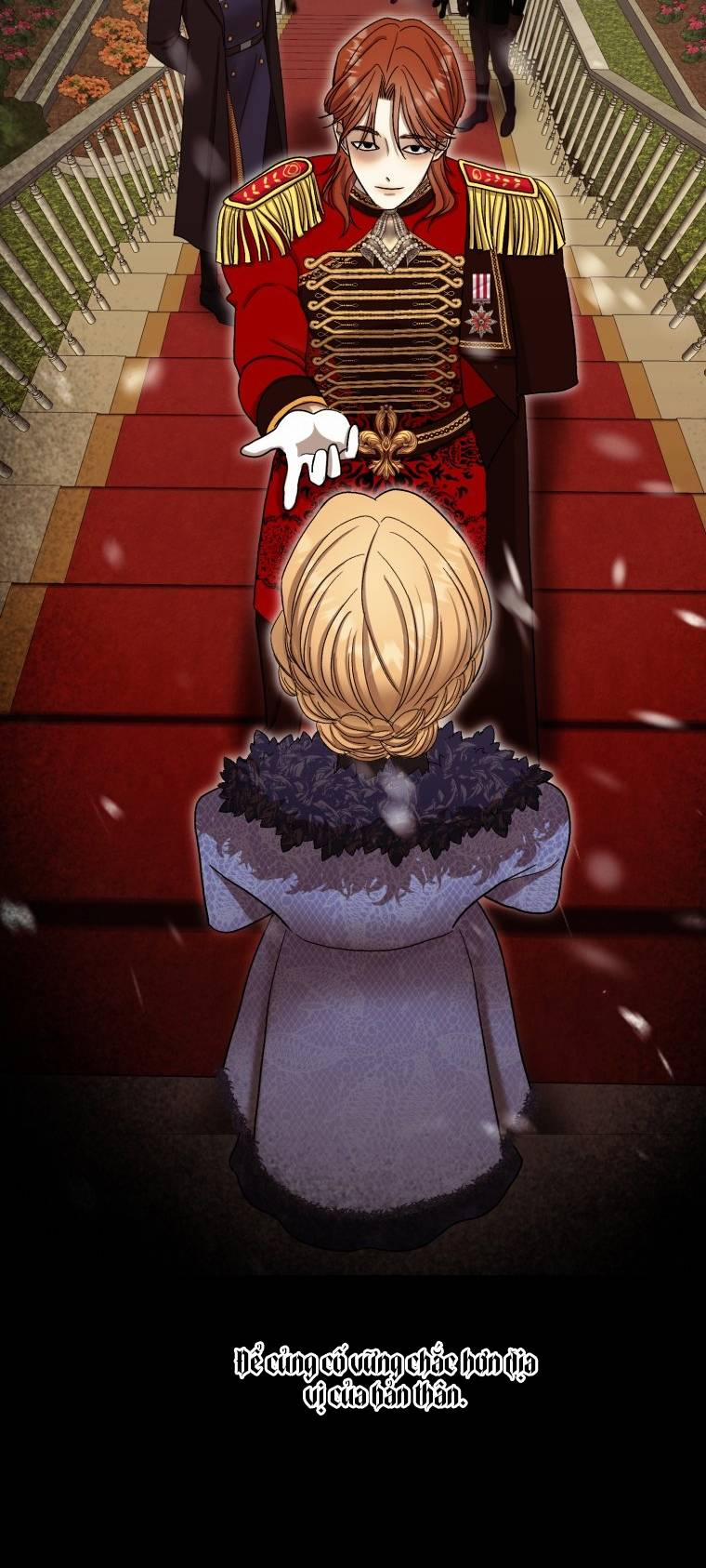 Khi Tôi Bị Chú Chó Tôi Bỏ Rơi Cắn 6 trang 13