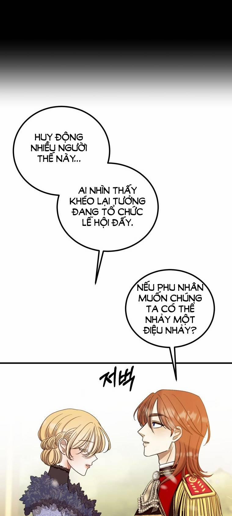 Khi Tôi Bị Chú Chó Tôi Bỏ Rơi Cắn 6 trang 14