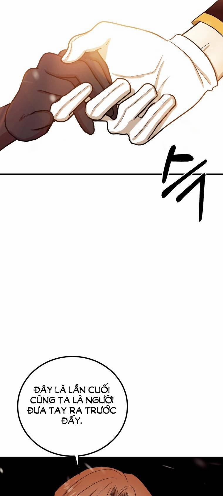 Khi Tôi Bị Chú Chó Tôi Bỏ Rơi Cắn 6 trang 16