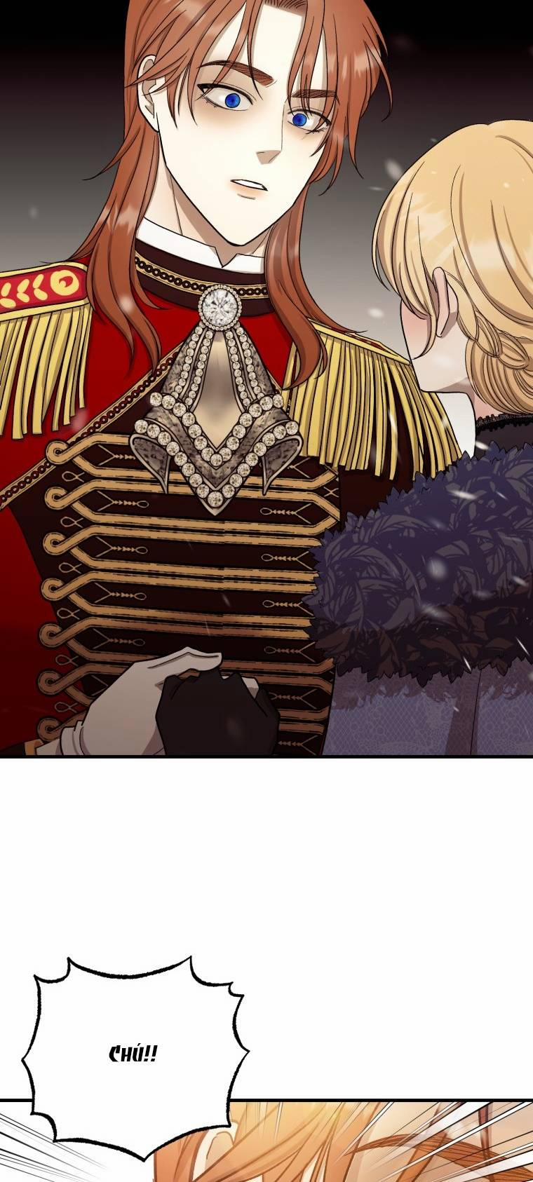 Khi Tôi Bị Chú Chó Tôi Bỏ Rơi Cắn 6 trang 17