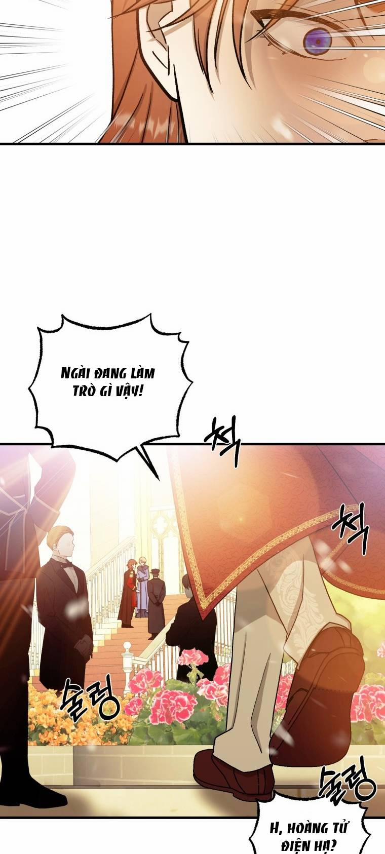 Khi Tôi Bị Chú Chó Tôi Bỏ Rơi Cắn 6 trang 18