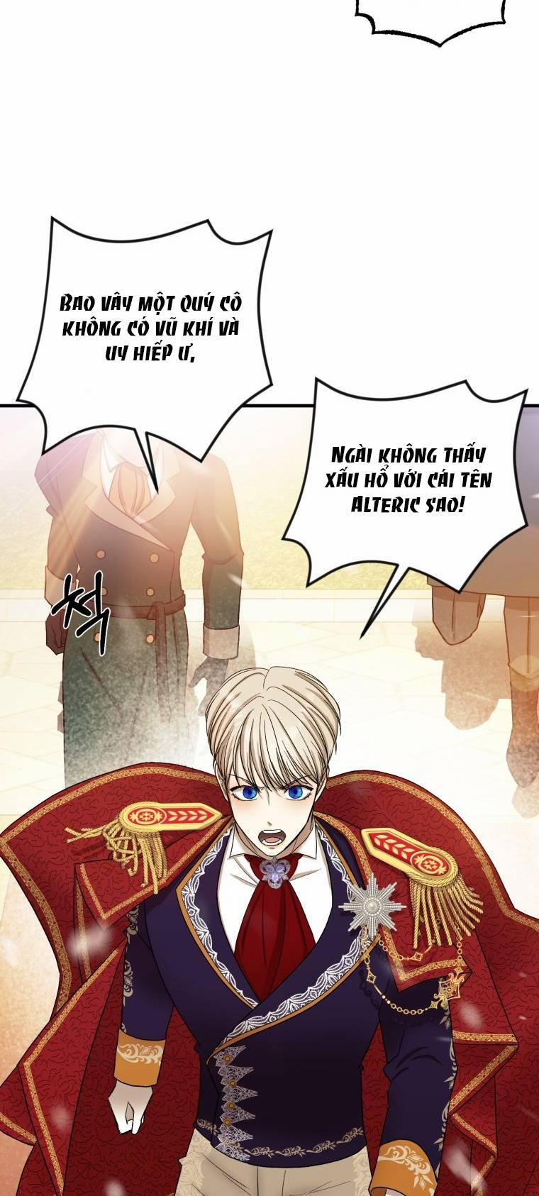 Khi Tôi Bị Chú Chó Tôi Bỏ Rơi Cắn 6 trang 19