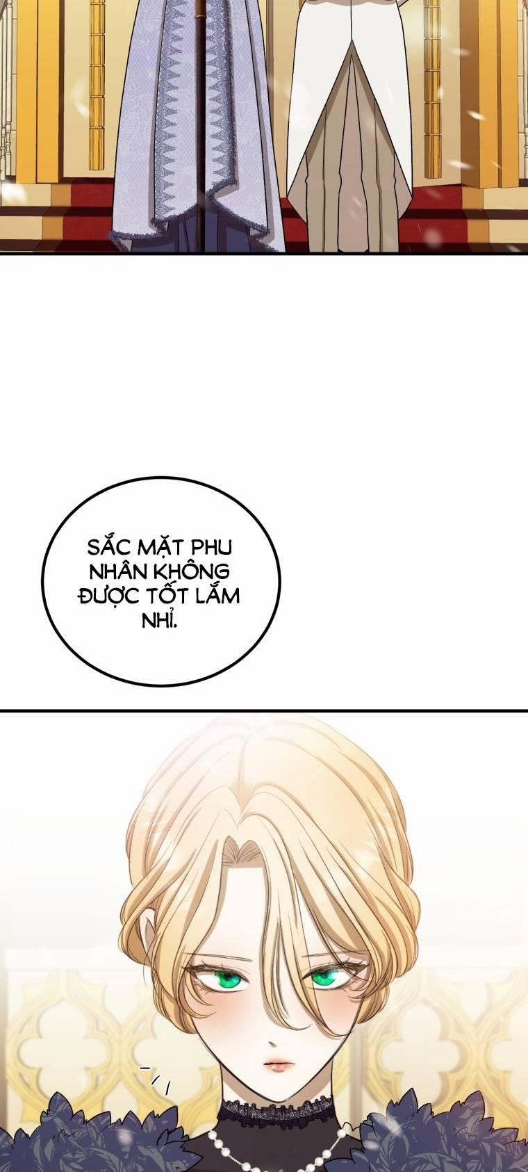 Khi Tôi Bị Chú Chó Tôi Bỏ Rơi Cắn 6 trang 2