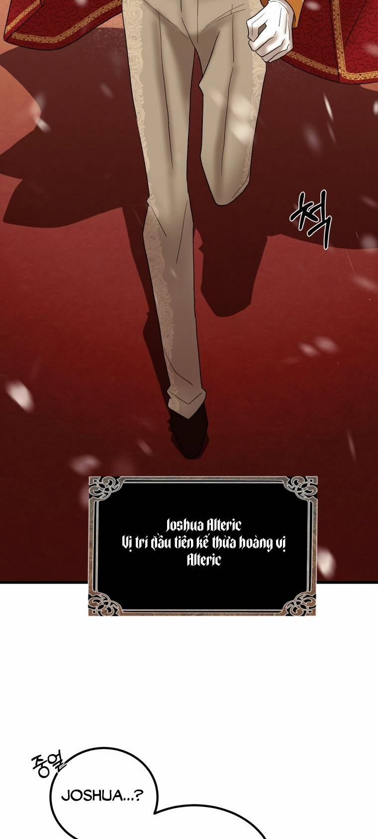 Khi Tôi Bị Chú Chó Tôi Bỏ Rơi Cắn 6 trang 20