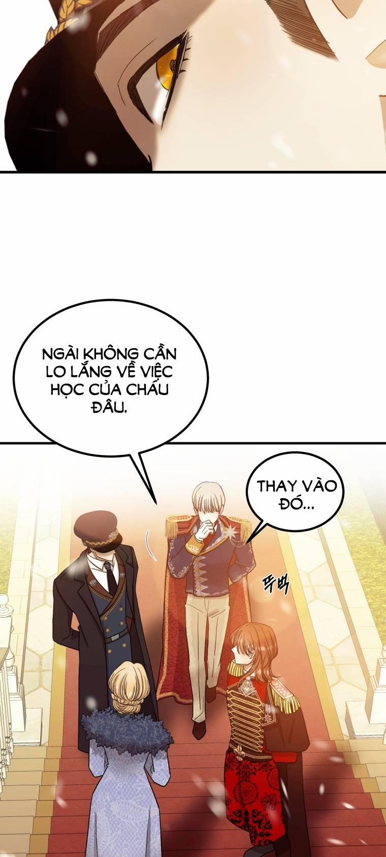 Khi Tôi Bị Chú Chó Tôi Bỏ Rơi Cắn 6 trang 22