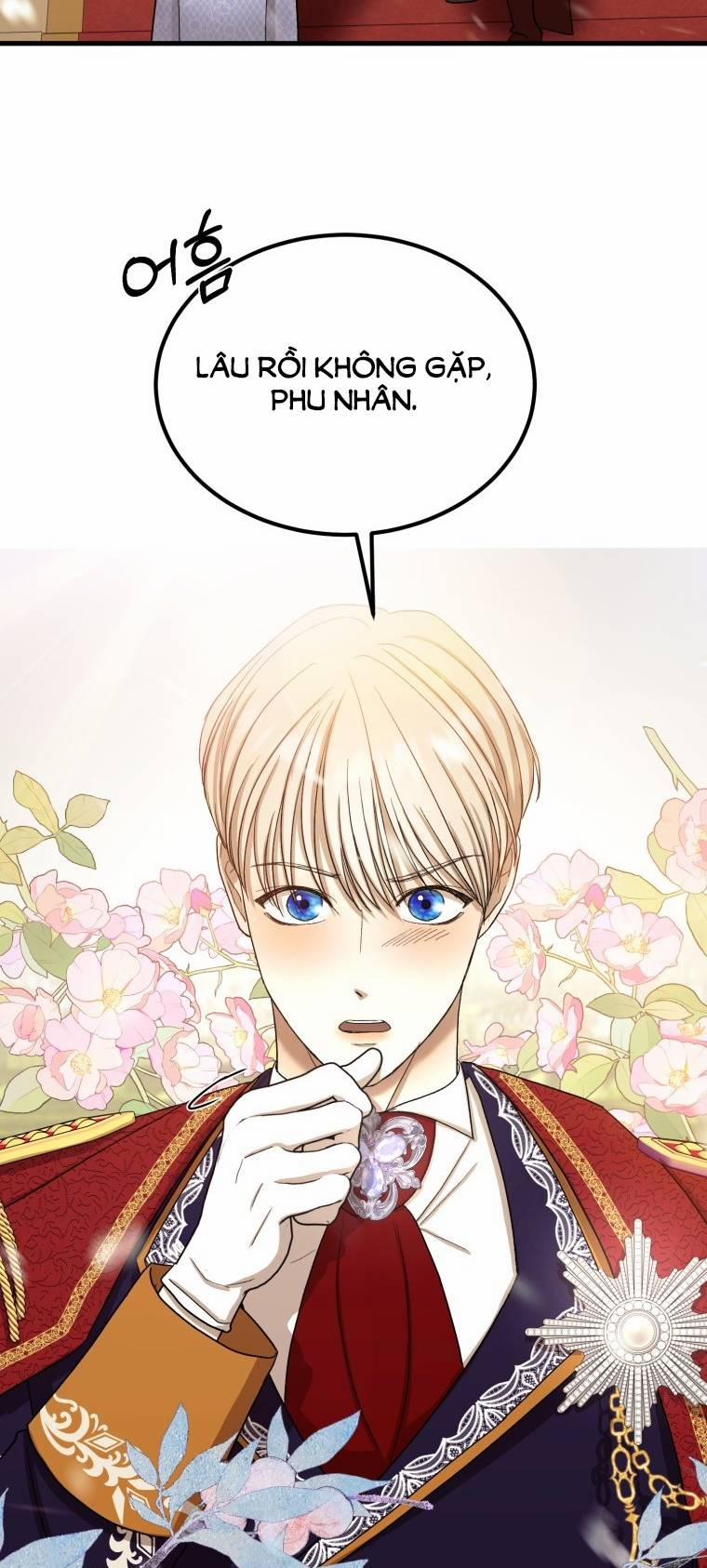 Khi Tôi Bị Chú Chó Tôi Bỏ Rơi Cắn 6 trang 23