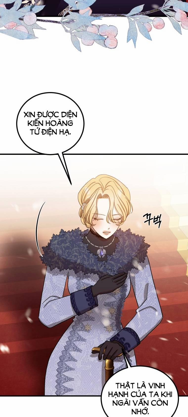 Khi Tôi Bị Chú Chó Tôi Bỏ Rơi Cắn 6 trang 24