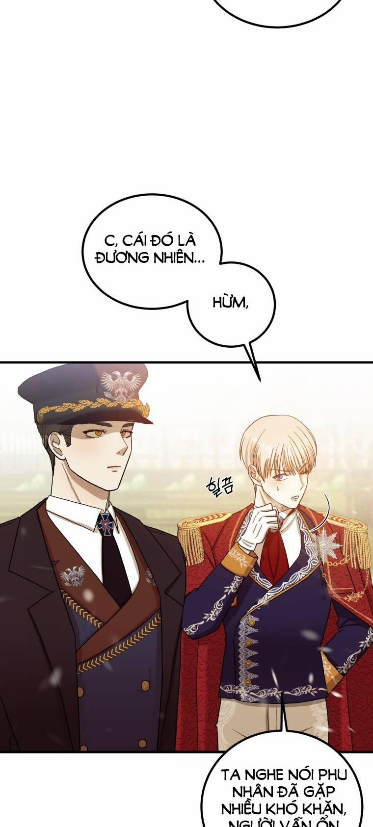 Khi Tôi Bị Chú Chó Tôi Bỏ Rơi Cắn 6 trang 25