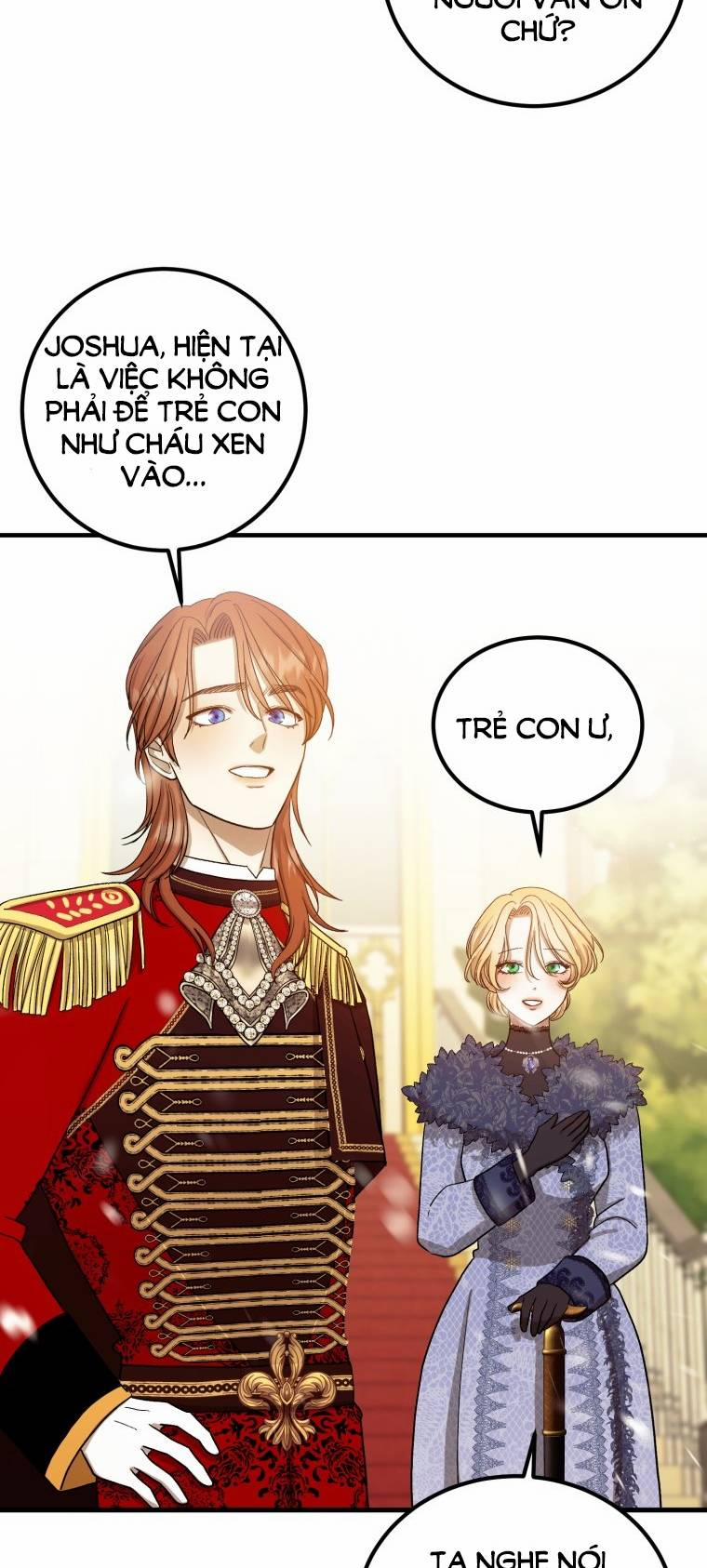 Khi Tôi Bị Chú Chó Tôi Bỏ Rơi Cắn 6 trang 26