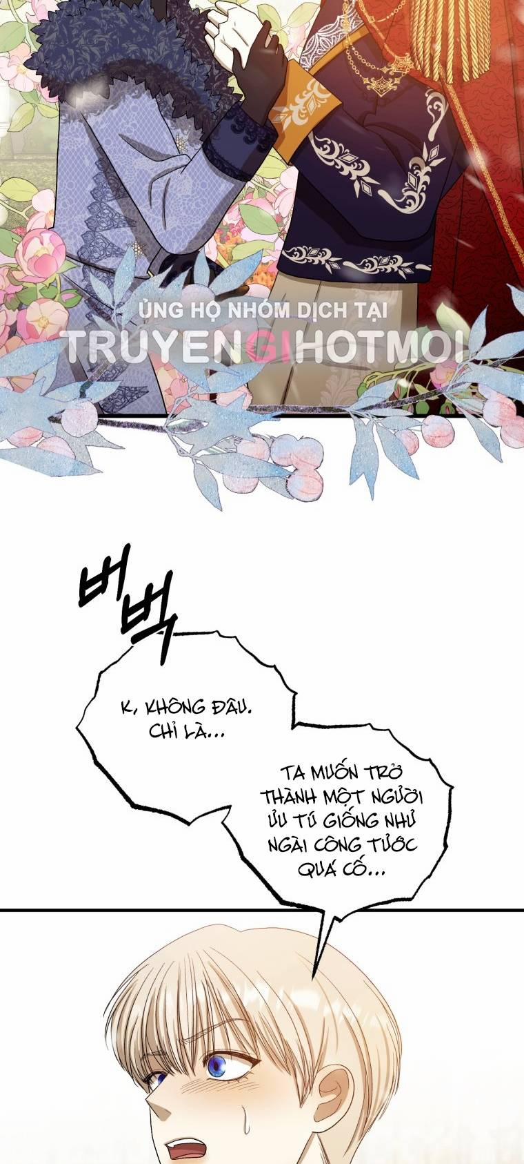 Khi Tôi Bị Chú Chó Tôi Bỏ Rơi Cắn 6 trang 28