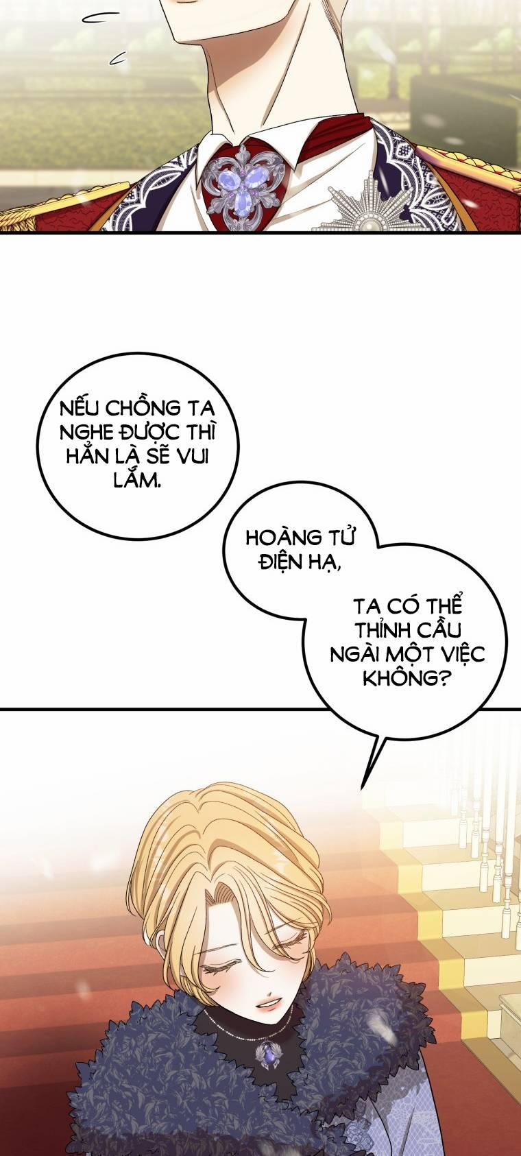 Khi Tôi Bị Chú Chó Tôi Bỏ Rơi Cắn 6 trang 29