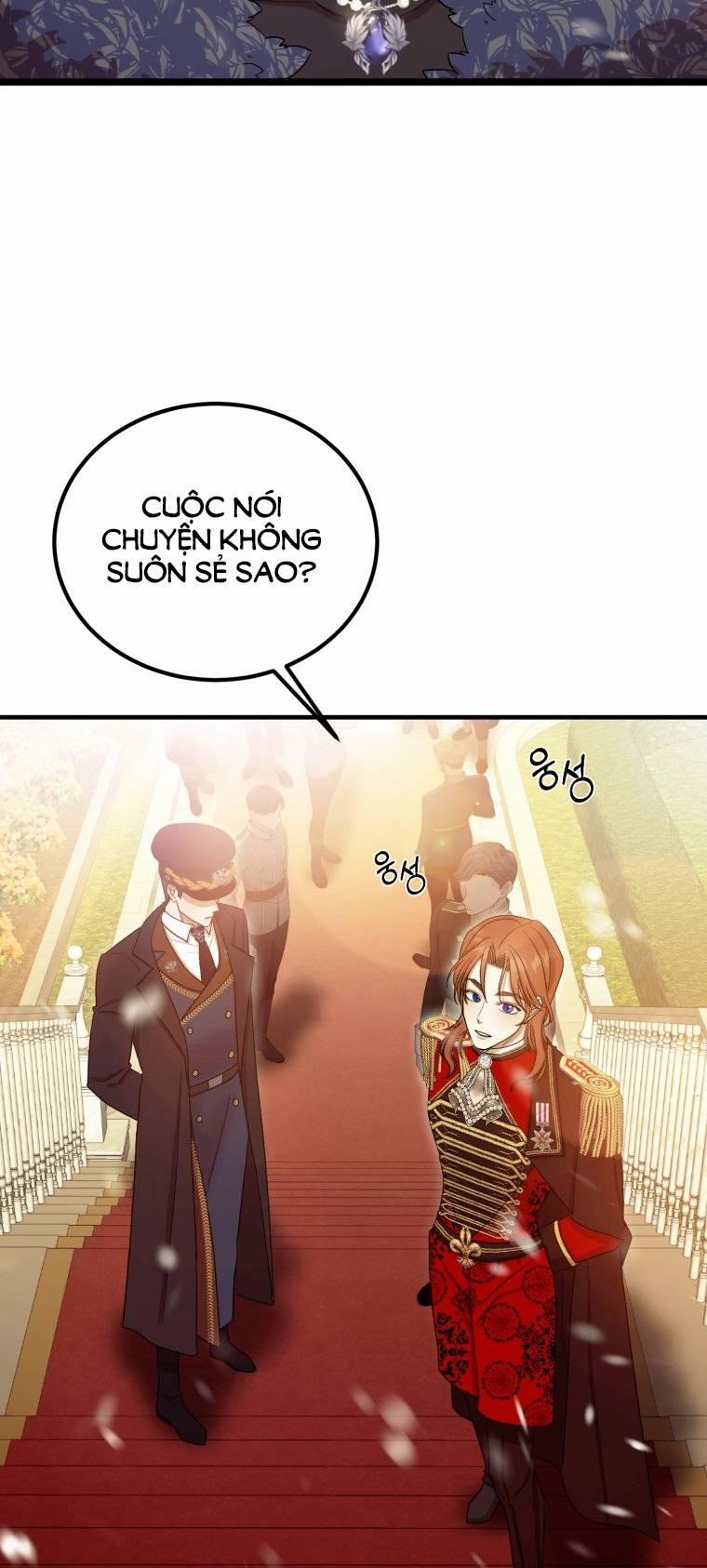 Khi Tôi Bị Chú Chó Tôi Bỏ Rơi Cắn 6 trang 3