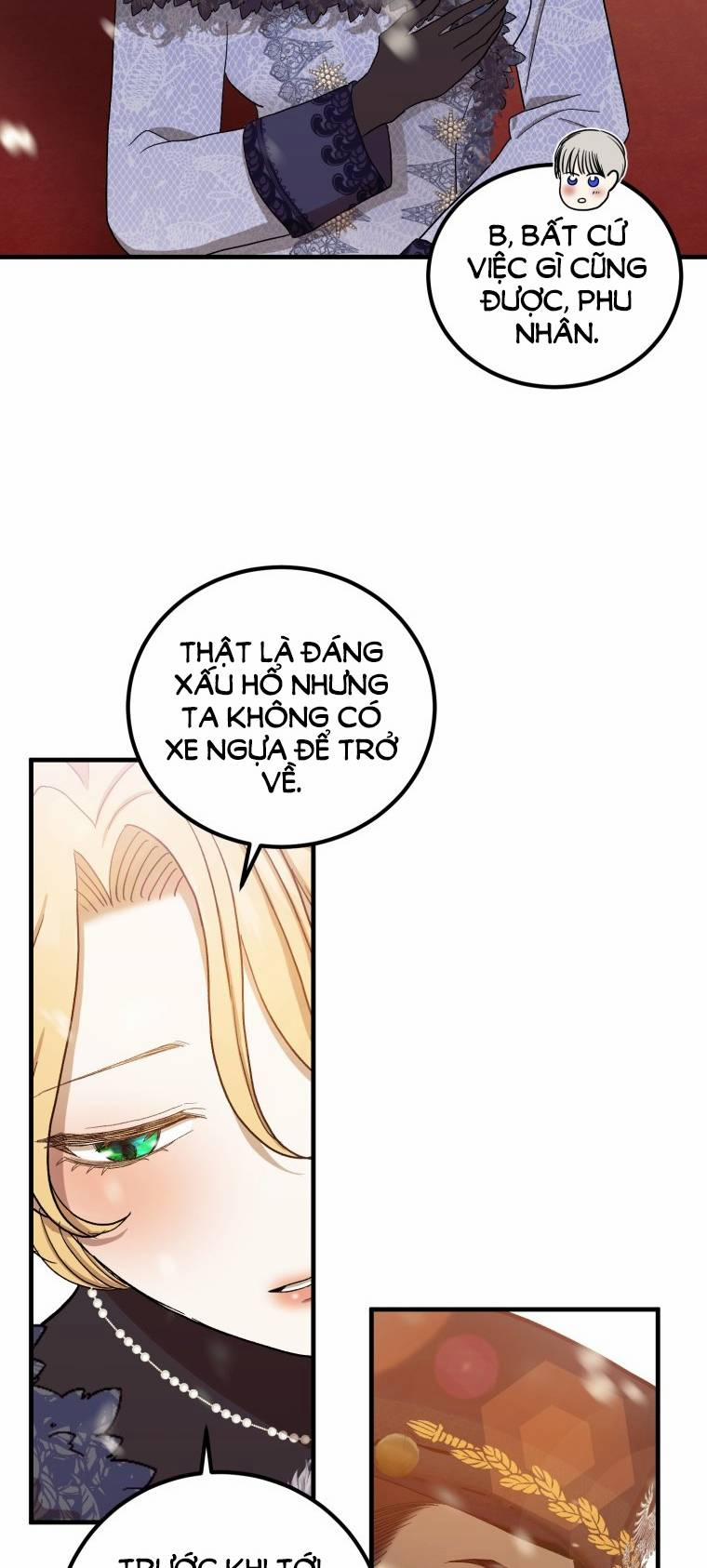 Khi Tôi Bị Chú Chó Tôi Bỏ Rơi Cắn 6 trang 30