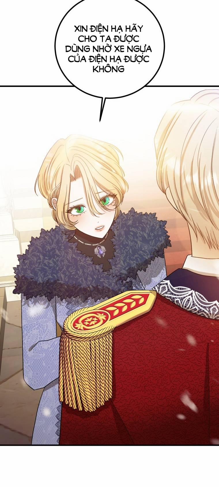 Khi Tôi Bị Chú Chó Tôi Bỏ Rơi Cắn 6 trang 32