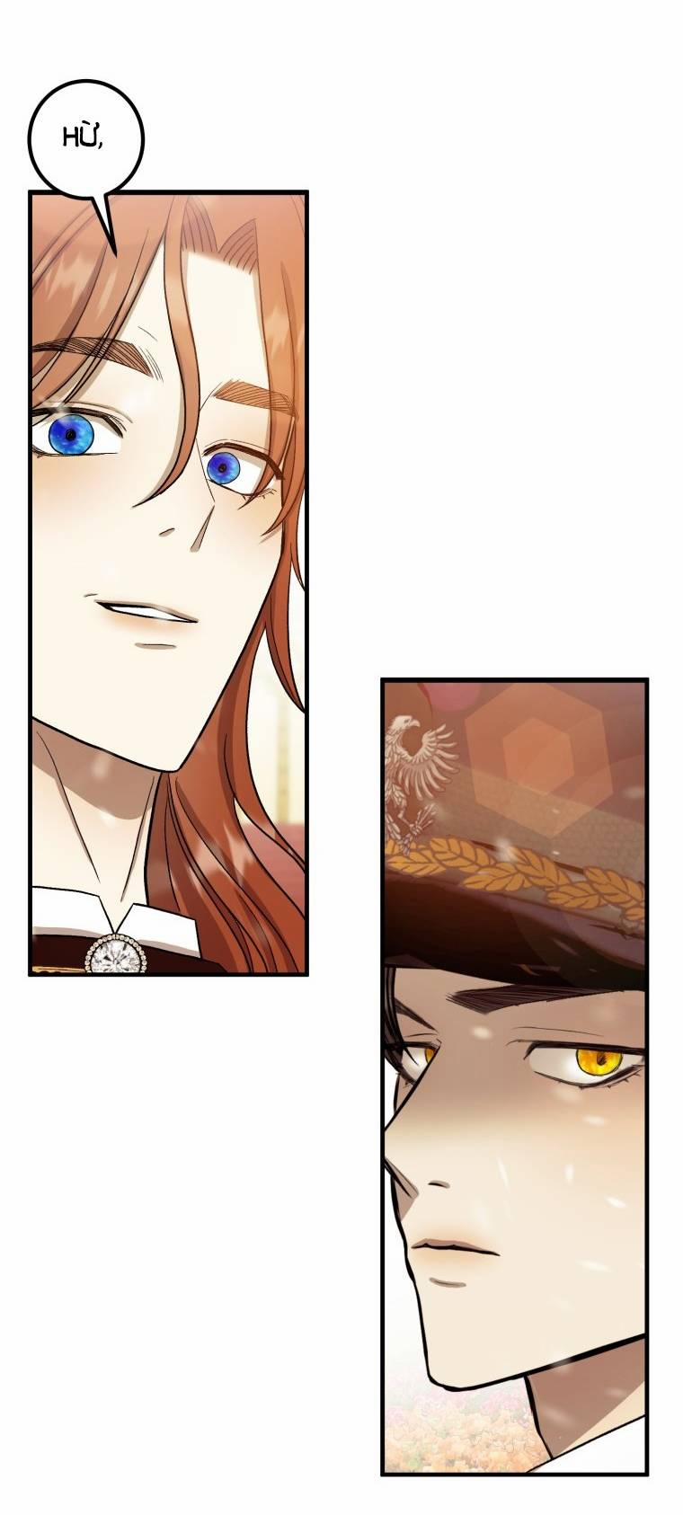 Khi Tôi Bị Chú Chó Tôi Bỏ Rơi Cắn 6 trang 33