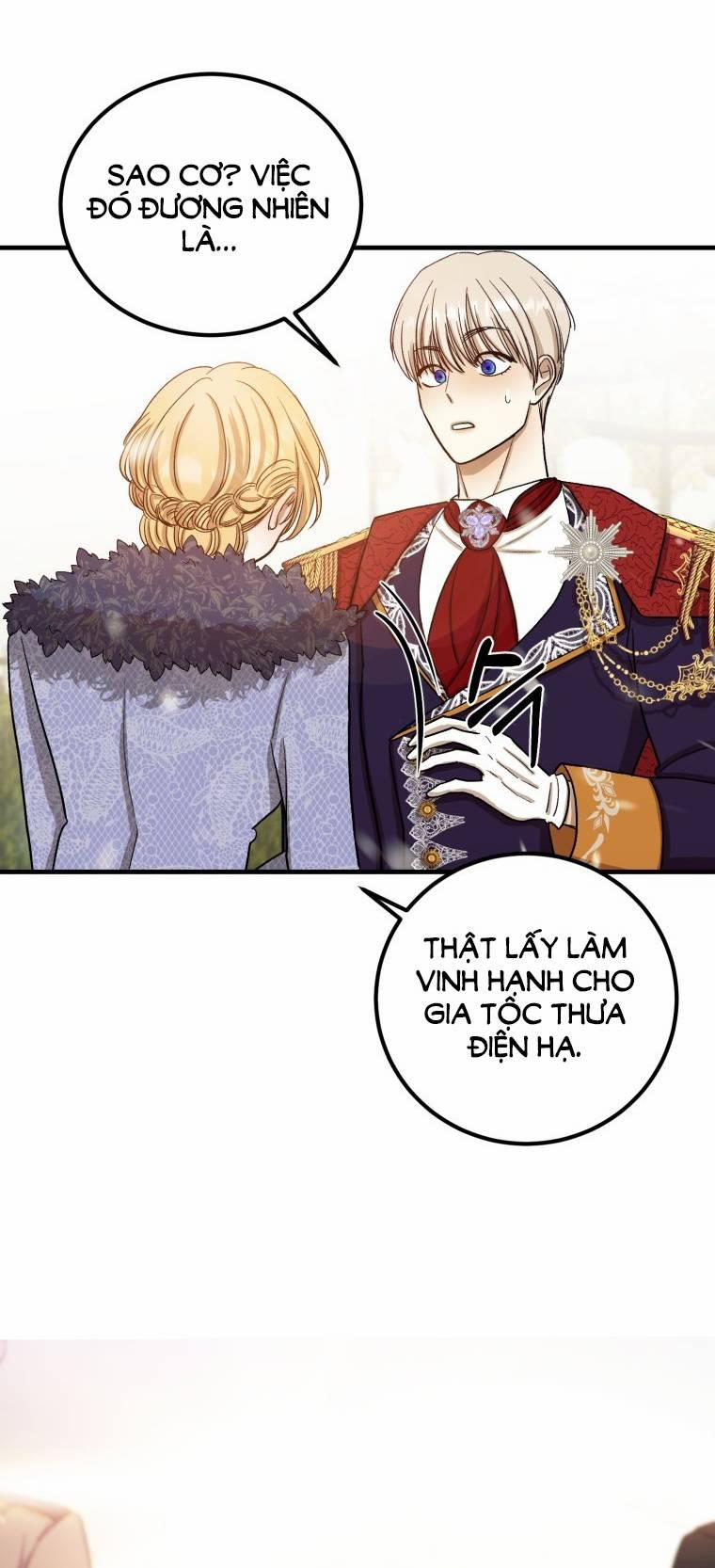 Khi Tôi Bị Chú Chó Tôi Bỏ Rơi Cắn 6 trang 34