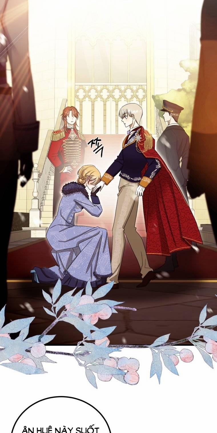 Khi Tôi Bị Chú Chó Tôi Bỏ Rơi Cắn 6 trang 35