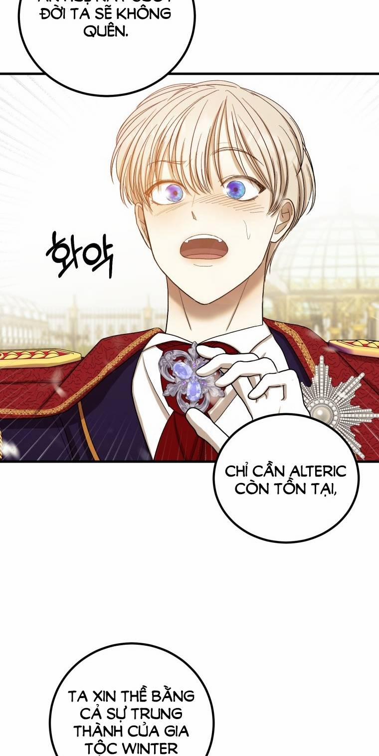 Khi Tôi Bị Chú Chó Tôi Bỏ Rơi Cắn 6 trang 36