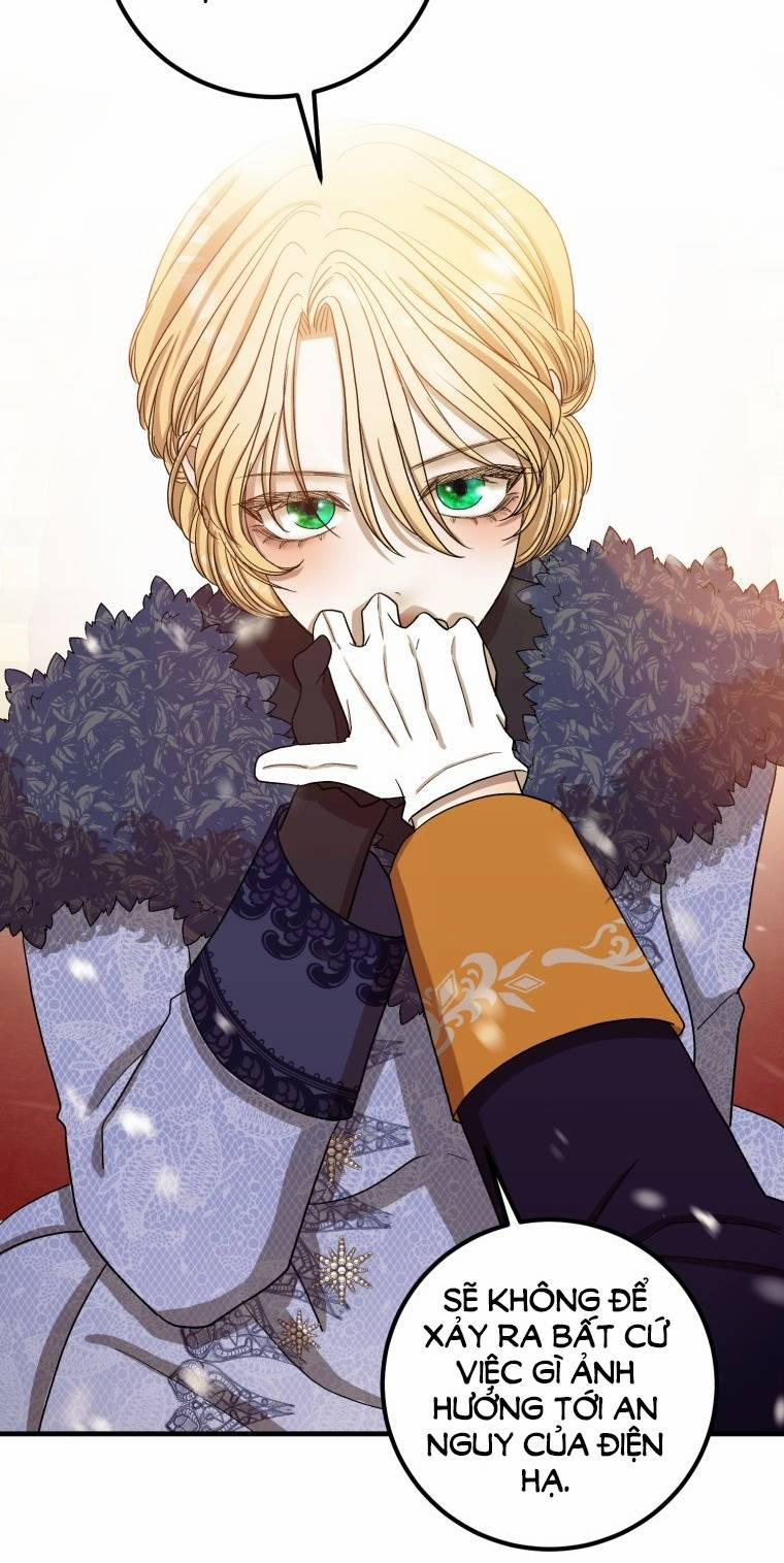 Khi Tôi Bị Chú Chó Tôi Bỏ Rơi Cắn 6 trang 37