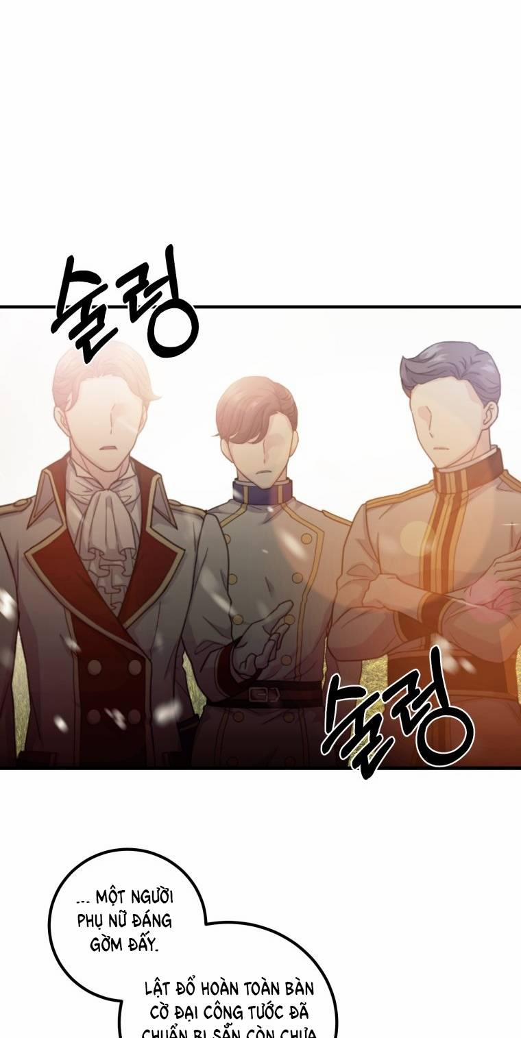 Khi Tôi Bị Chú Chó Tôi Bỏ Rơi Cắn 6 trang 38