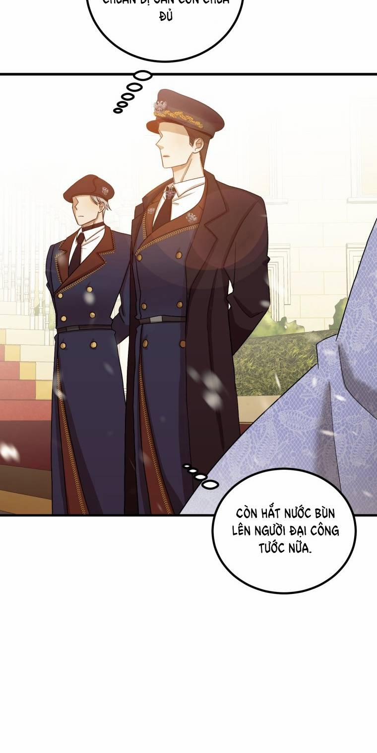 Khi Tôi Bị Chú Chó Tôi Bỏ Rơi Cắn 6 trang 39