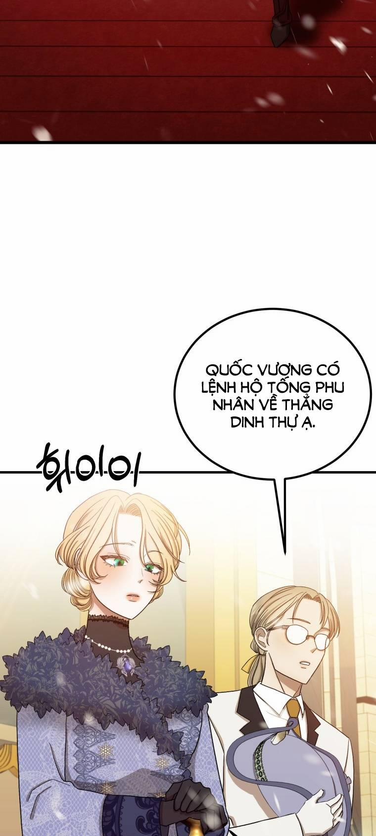 Khi Tôi Bị Chú Chó Tôi Bỏ Rơi Cắn 6 trang 4