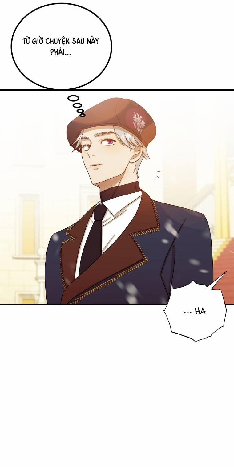 Khi Tôi Bị Chú Chó Tôi Bỏ Rơi Cắn 6 trang 40