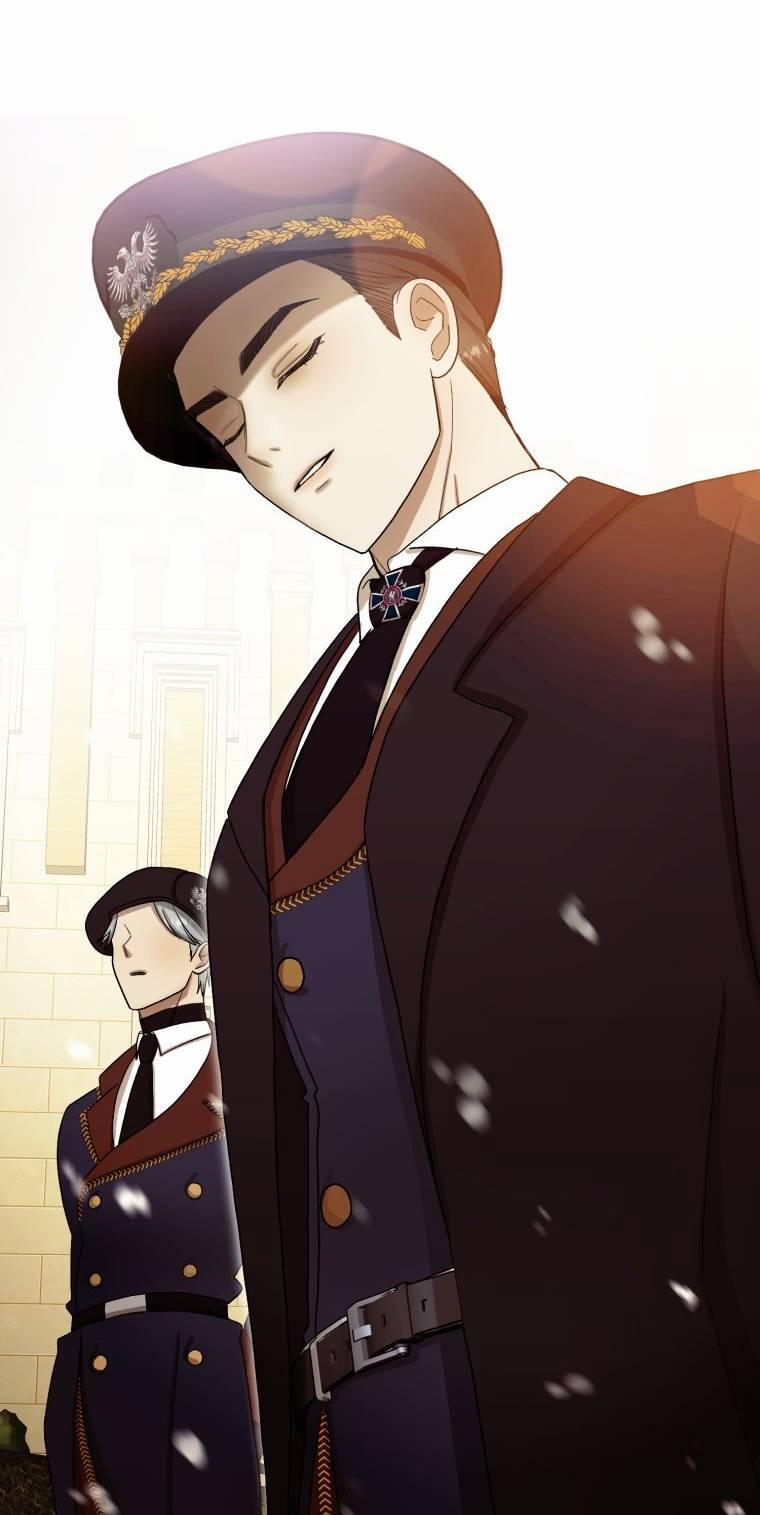 Khi Tôi Bị Chú Chó Tôi Bỏ Rơi Cắn 6 trang 41