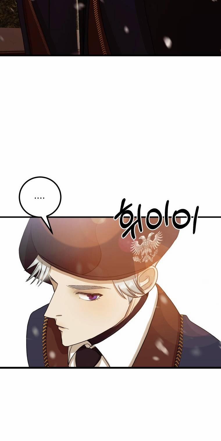 Khi Tôi Bị Chú Chó Tôi Bỏ Rơi Cắn 6 trang 42