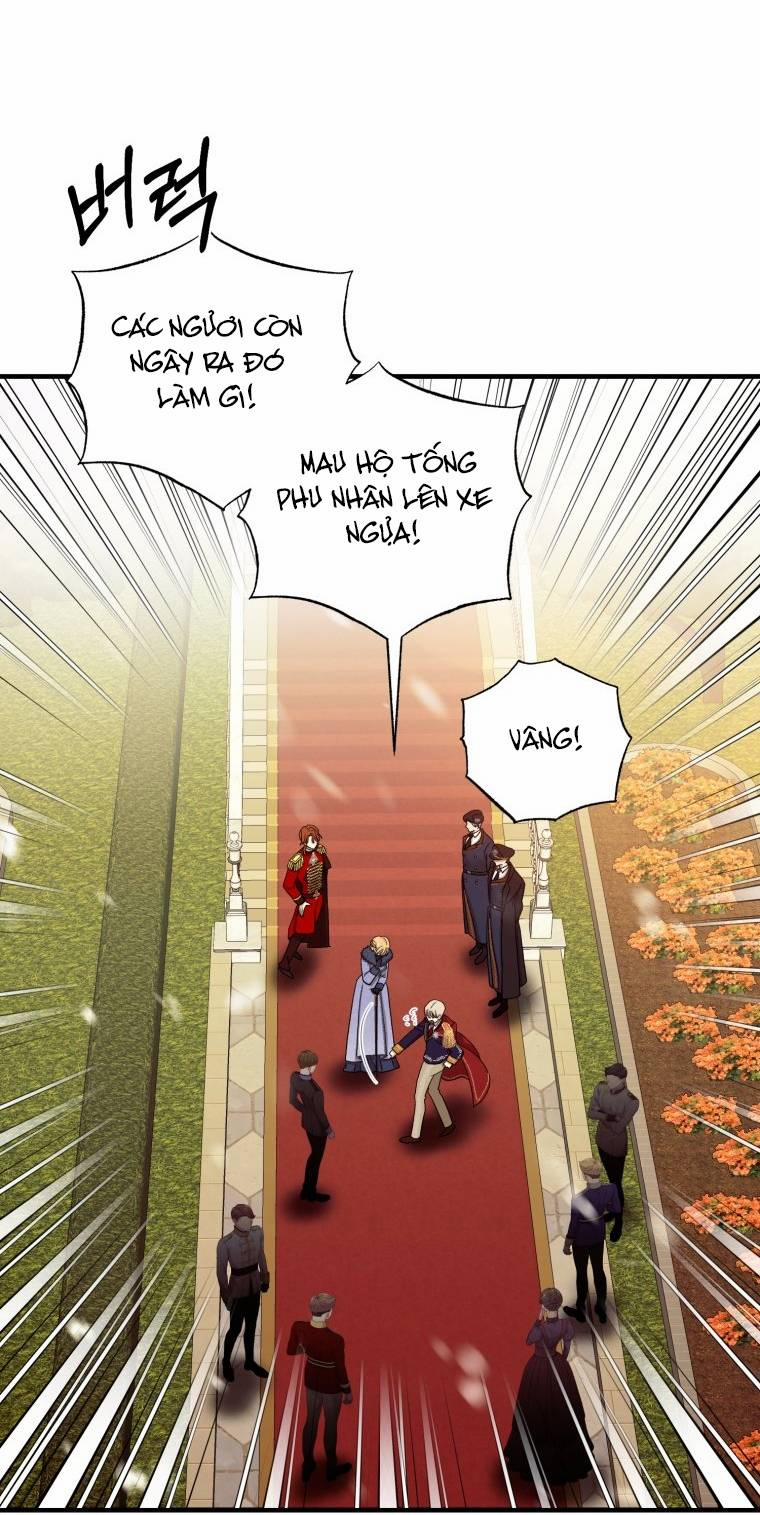 Khi Tôi Bị Chú Chó Tôi Bỏ Rơi Cắn 6 trang 43