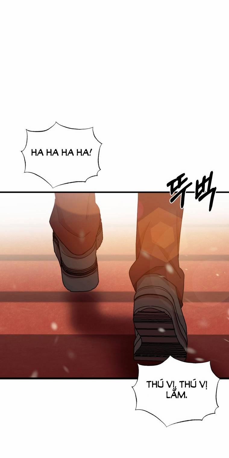 Khi Tôi Bị Chú Chó Tôi Bỏ Rơi Cắn 6 trang 47