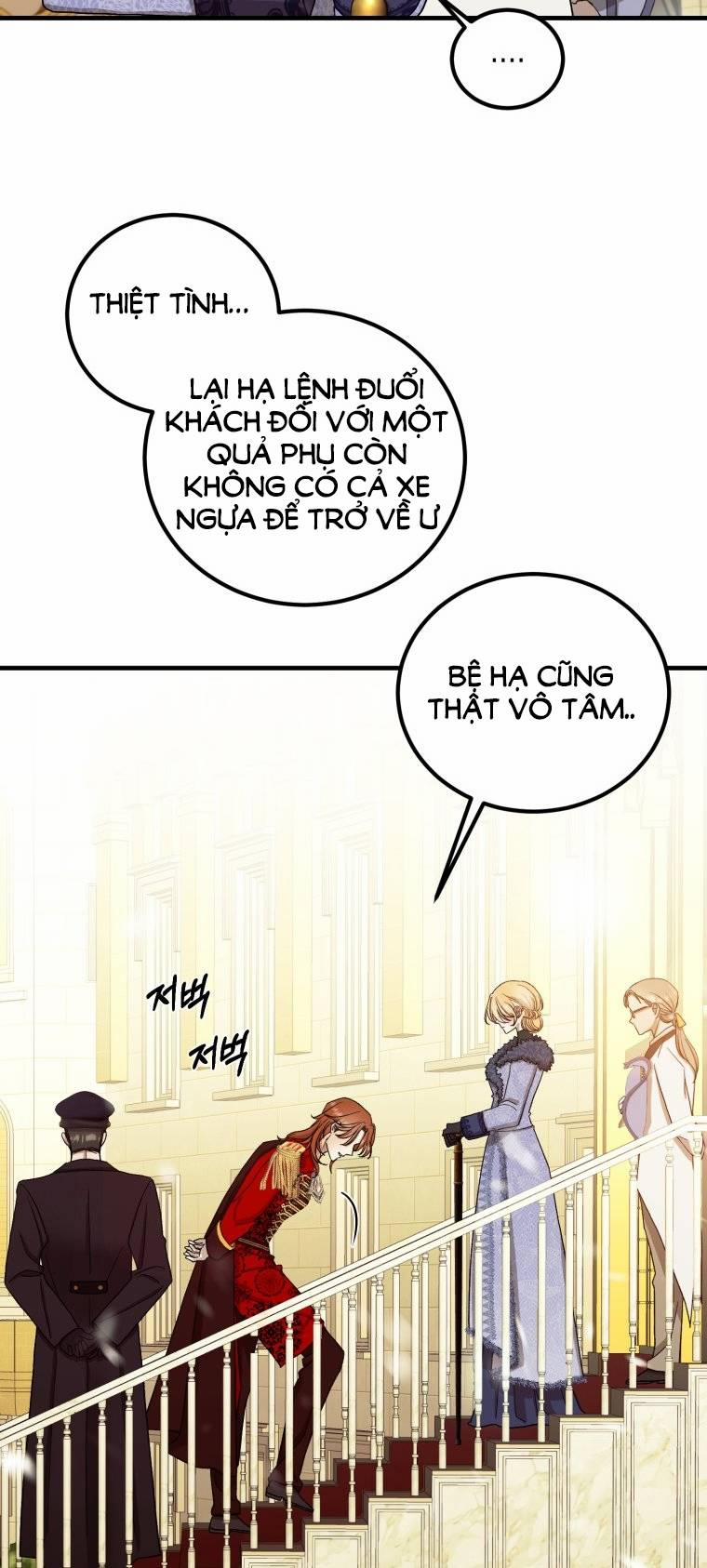 Khi Tôi Bị Chú Chó Tôi Bỏ Rơi Cắn 6 trang 5