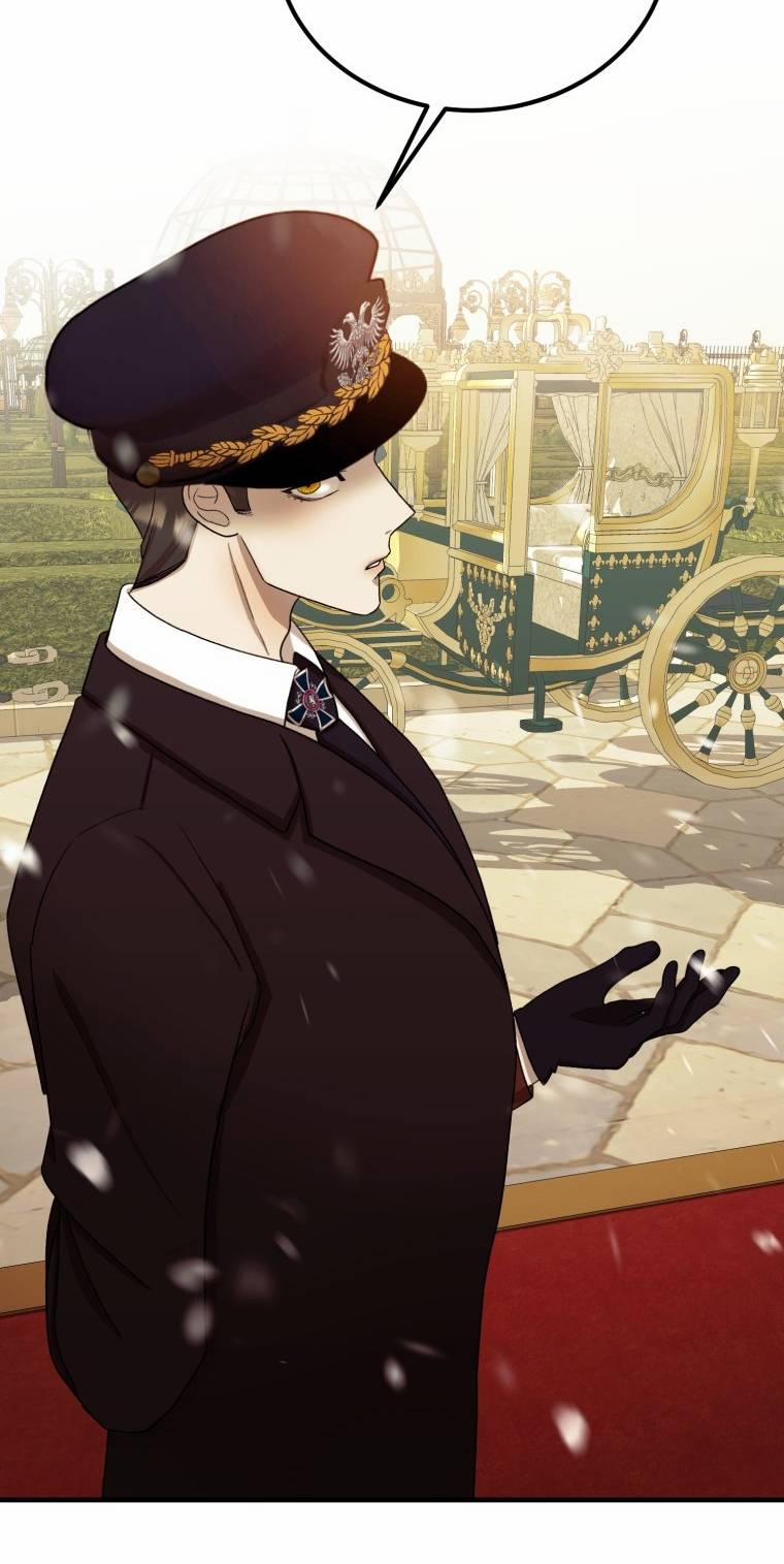 Khi Tôi Bị Chú Chó Tôi Bỏ Rơi Cắn 6 trang 51