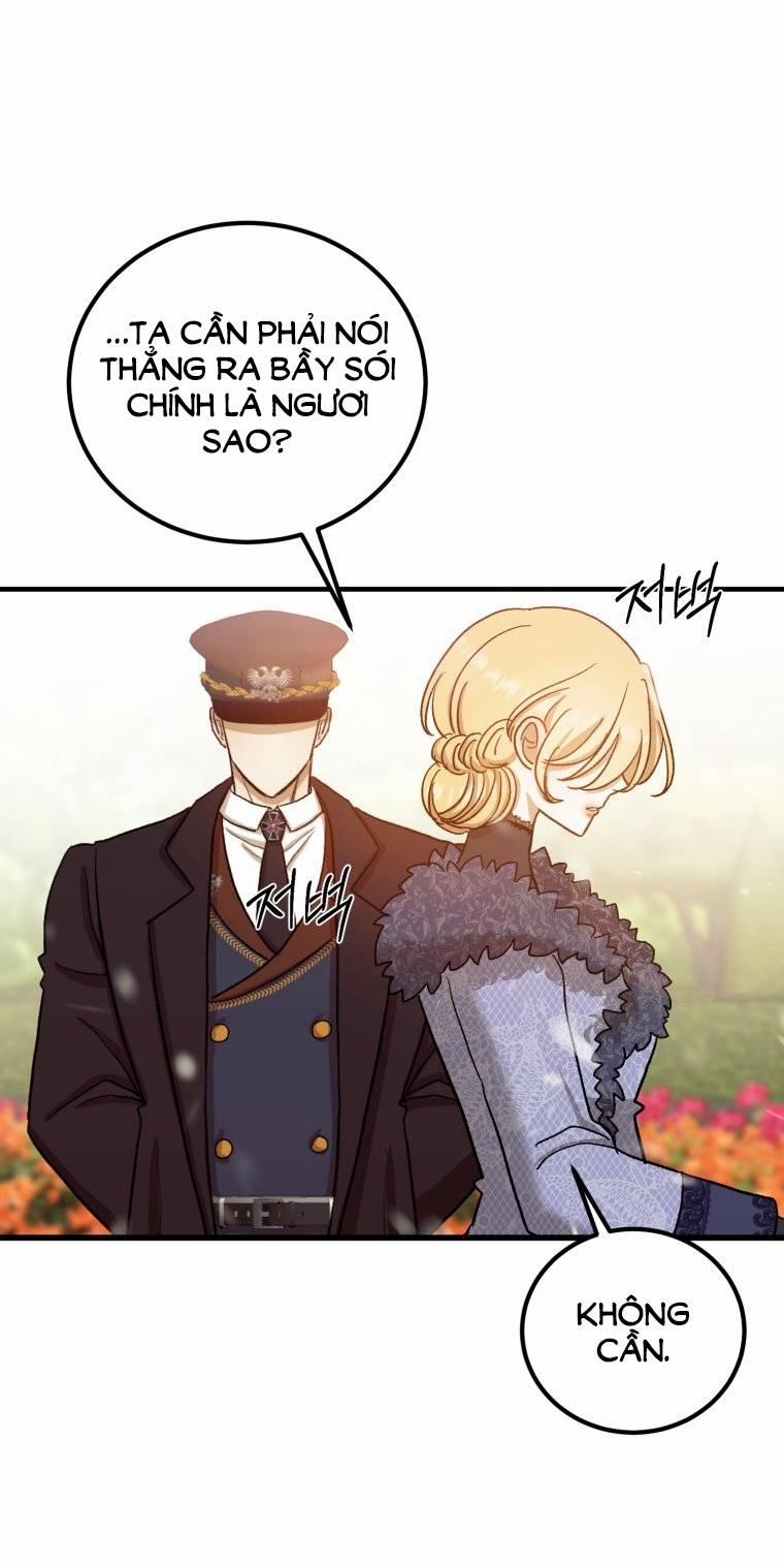 Khi Tôi Bị Chú Chó Tôi Bỏ Rơi Cắn 6 trang 52